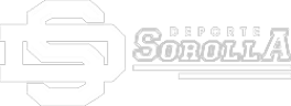 Logo Deportes Sorolla