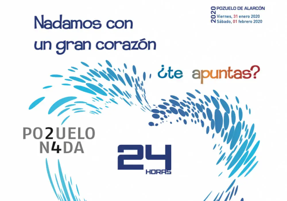 Pozuelo natación
