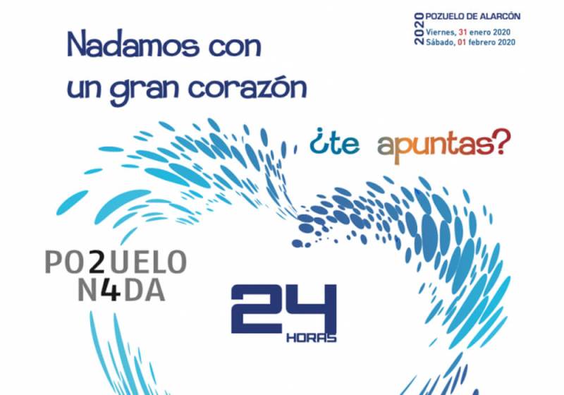 Pozuelo natación