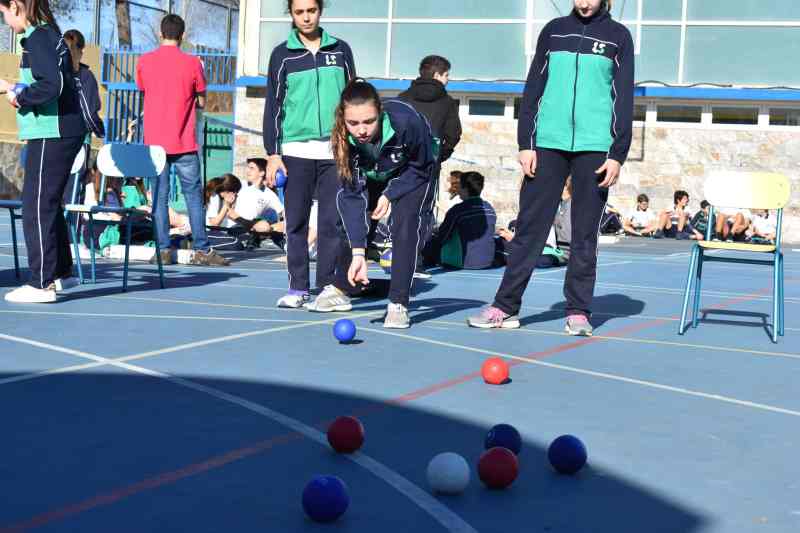 boccia