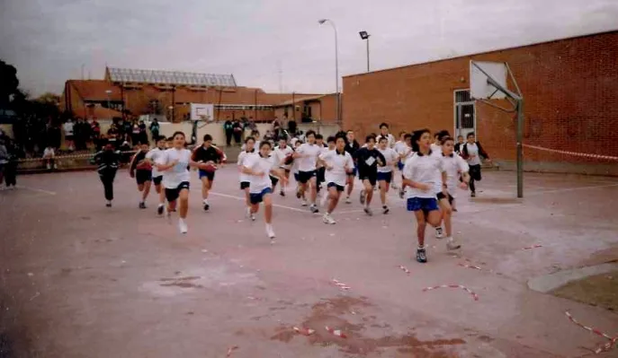 Alumni Sorolla 7