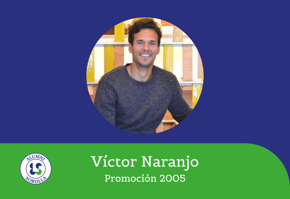 alumni victor sanchez