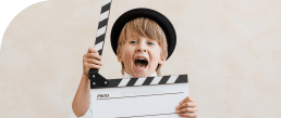 cinematic arts